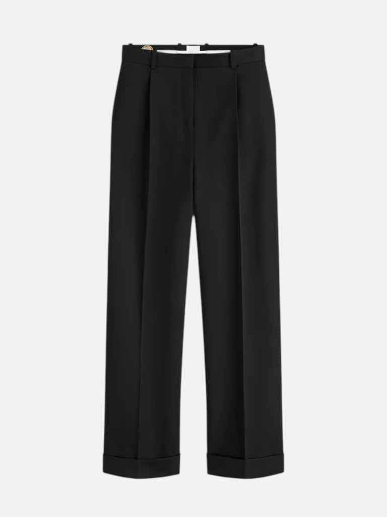CHRISTIAN DIOR pantalone