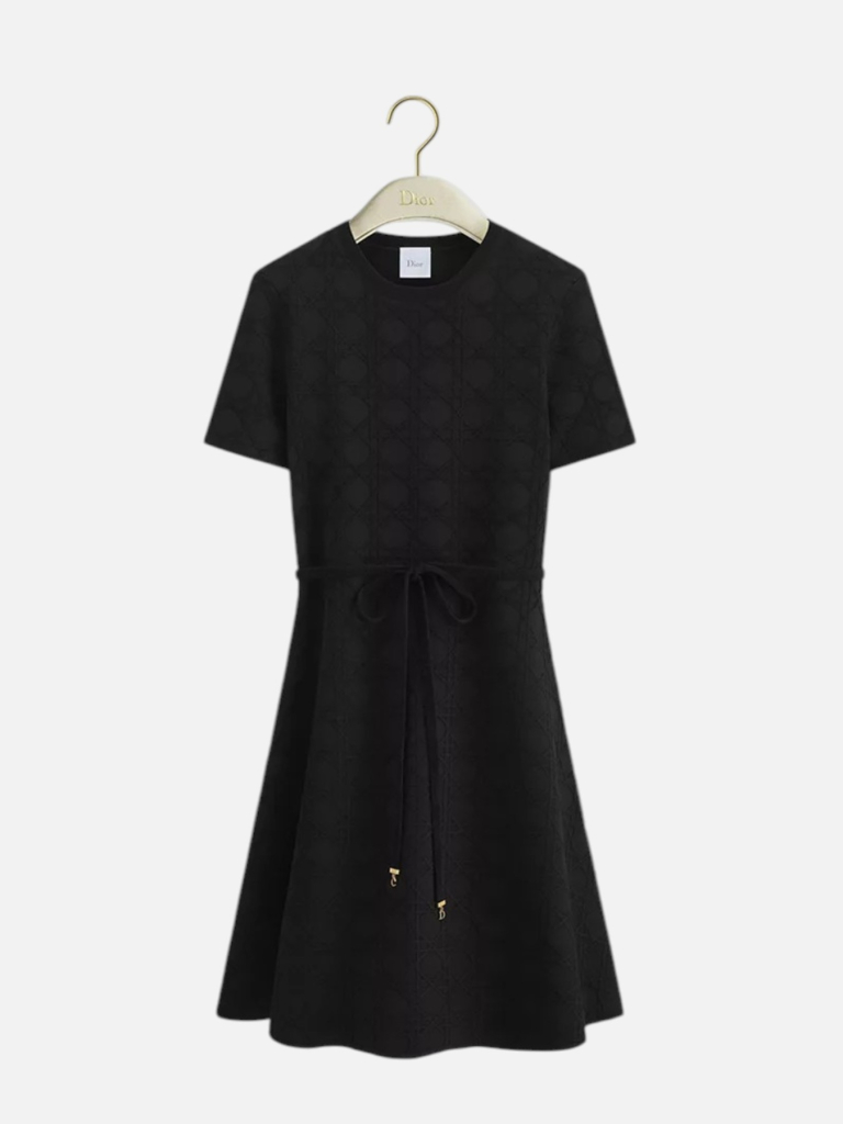 CHRISTIAN DIOR haljina