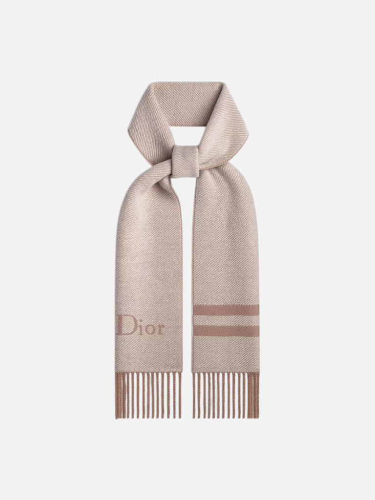 CHRISTIAN DIOR šal