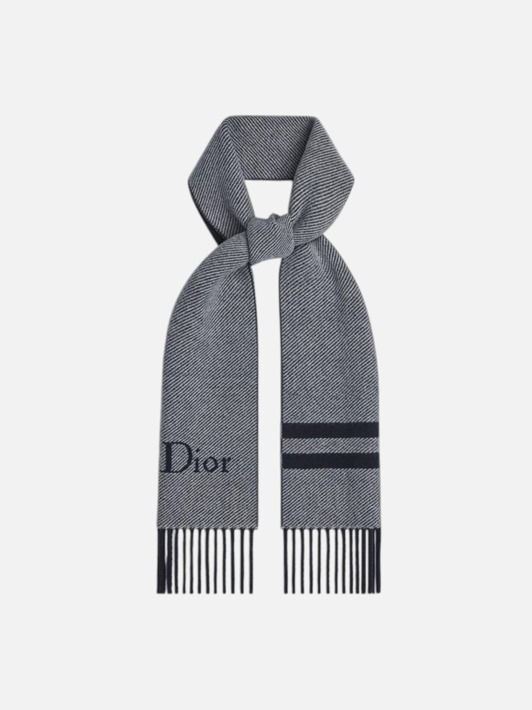 CHRISTIAN DIOR šal