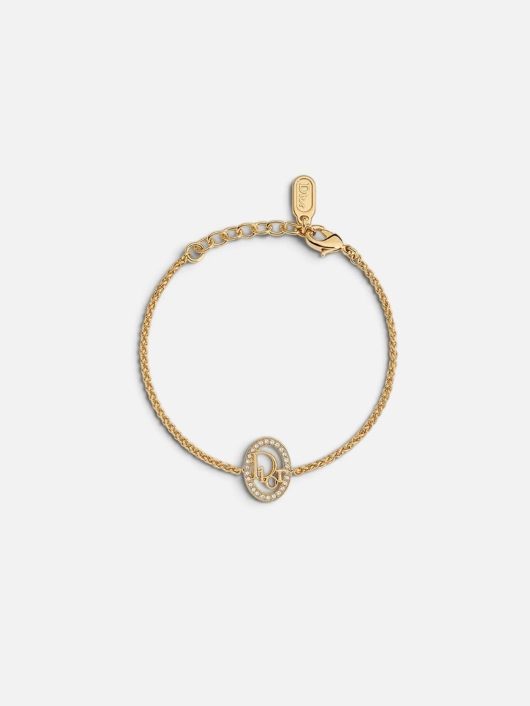 CHRISTIAN DIOR OBLIQUE narukvica