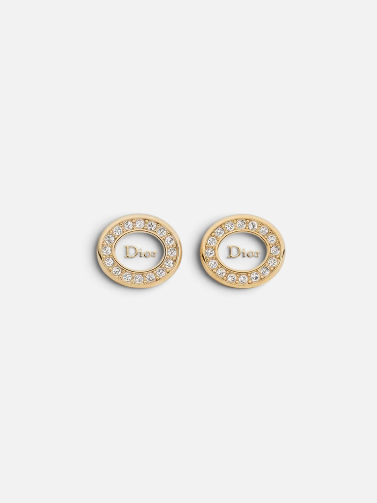 CHRISTIAN DIOR CORE minđuše
