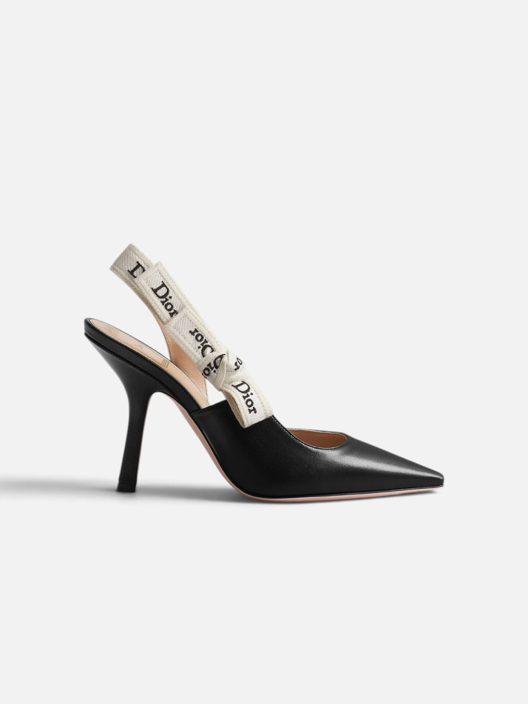 CHRISTIAN DIOR JADIOR sandale