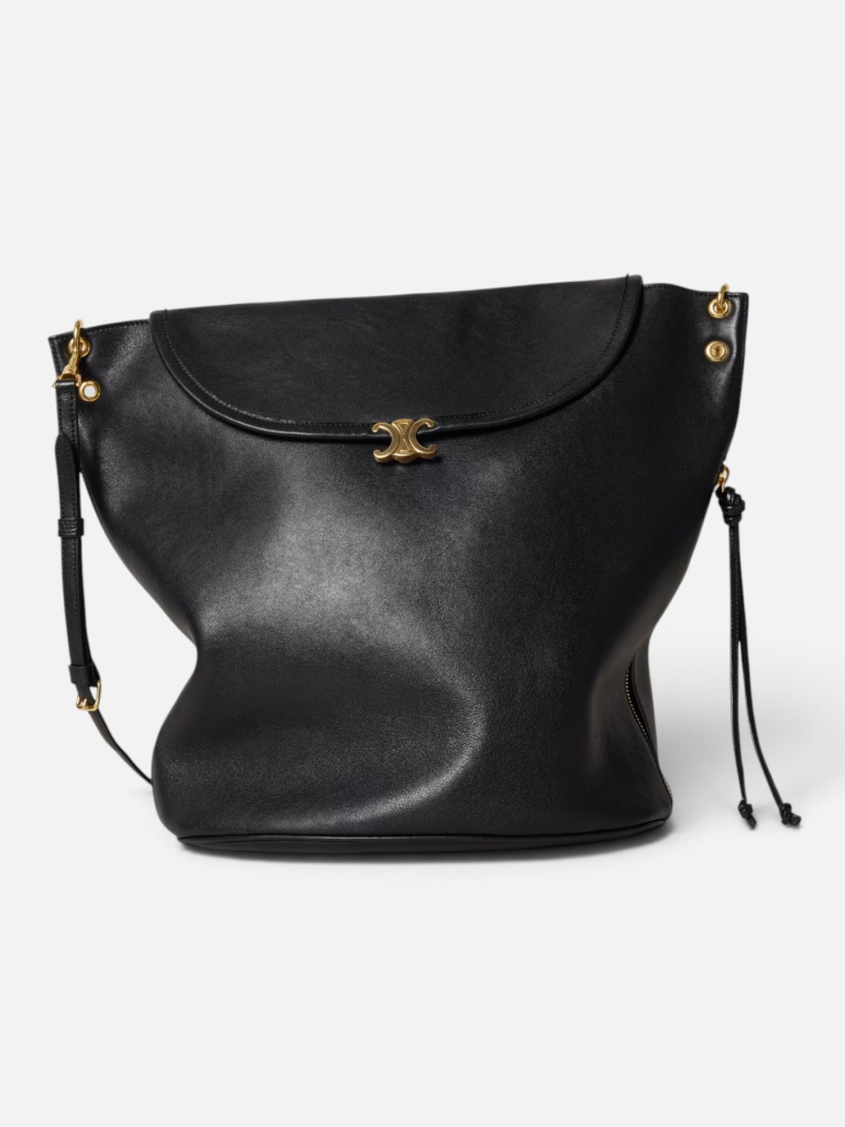 CELINE SOFT TRIOMPHE tašna