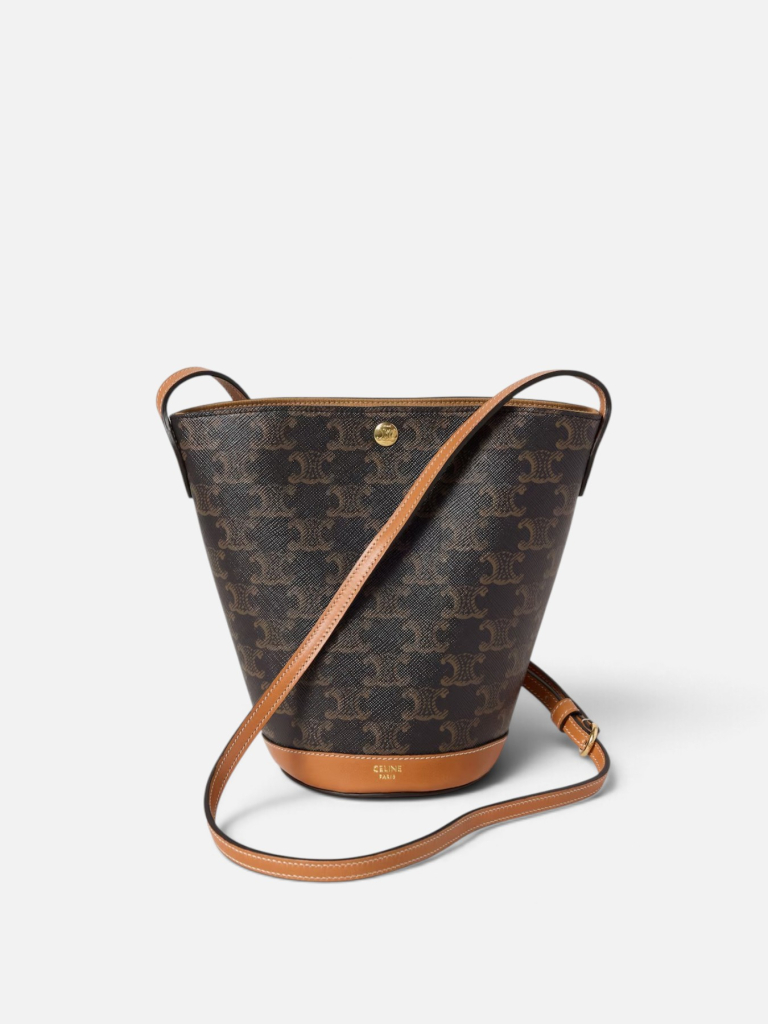 CELINE LITTLE BUCKET tašna