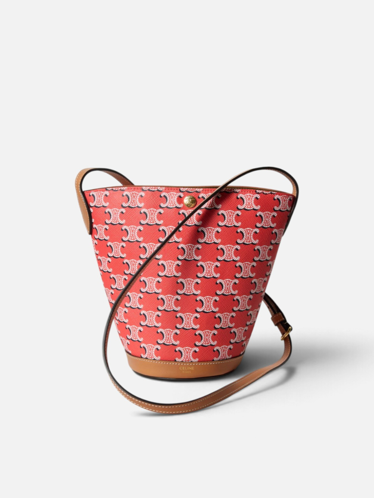 CELINE LITTLE BUCKET tašna