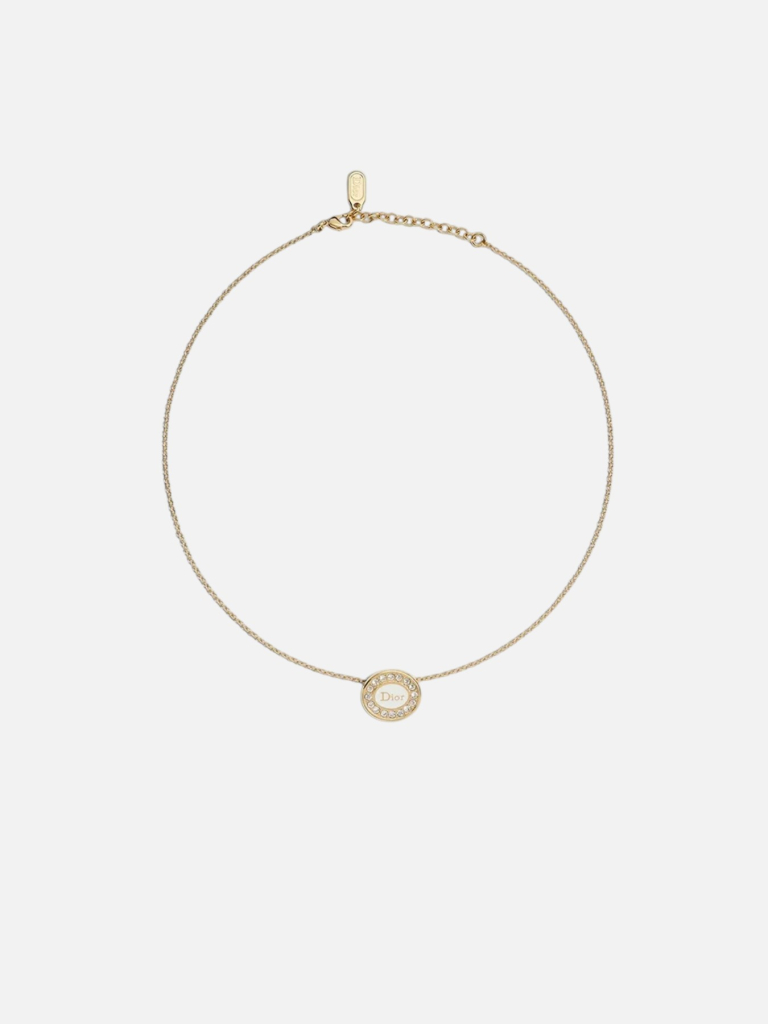 CHRISTIAN DIOR CORE ogrlica