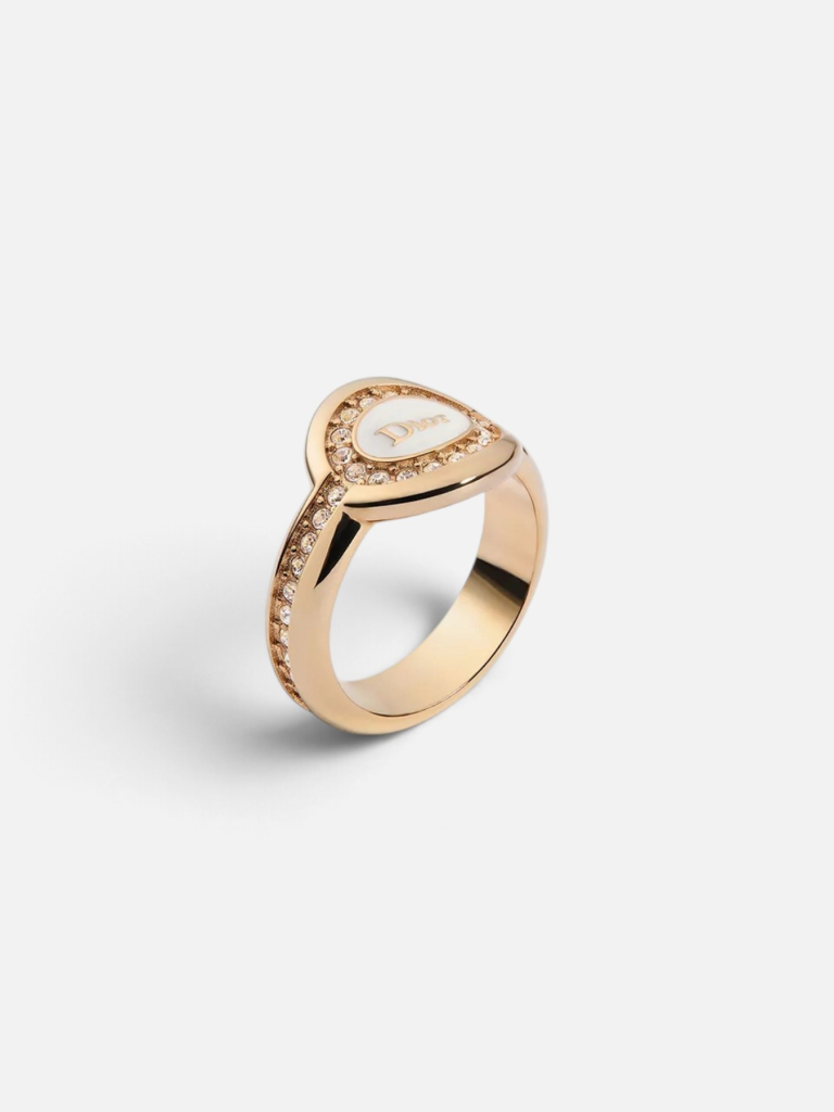 CHRISTIAN DIOR CORE prsten
