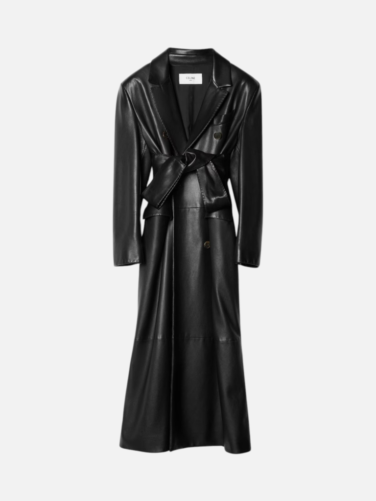 CELINE mantil
