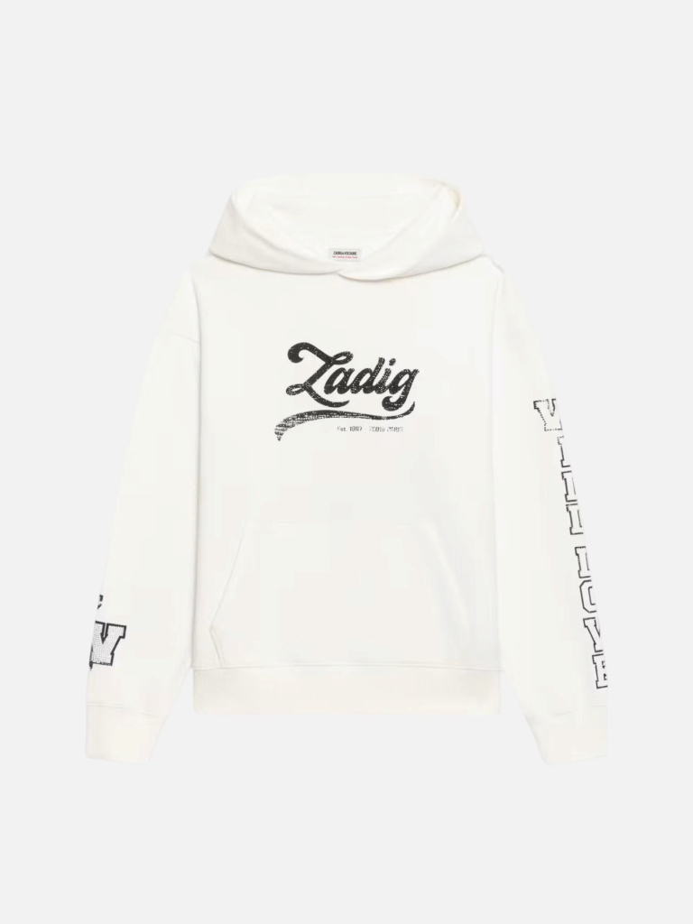 ZADIG&VOLTAIRE SWEELA dukserica
