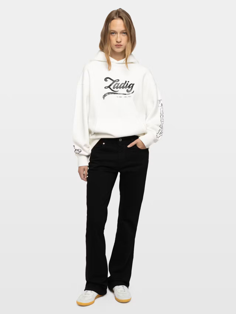 ZADIG&VOLTAIRE SWEELA dukserica