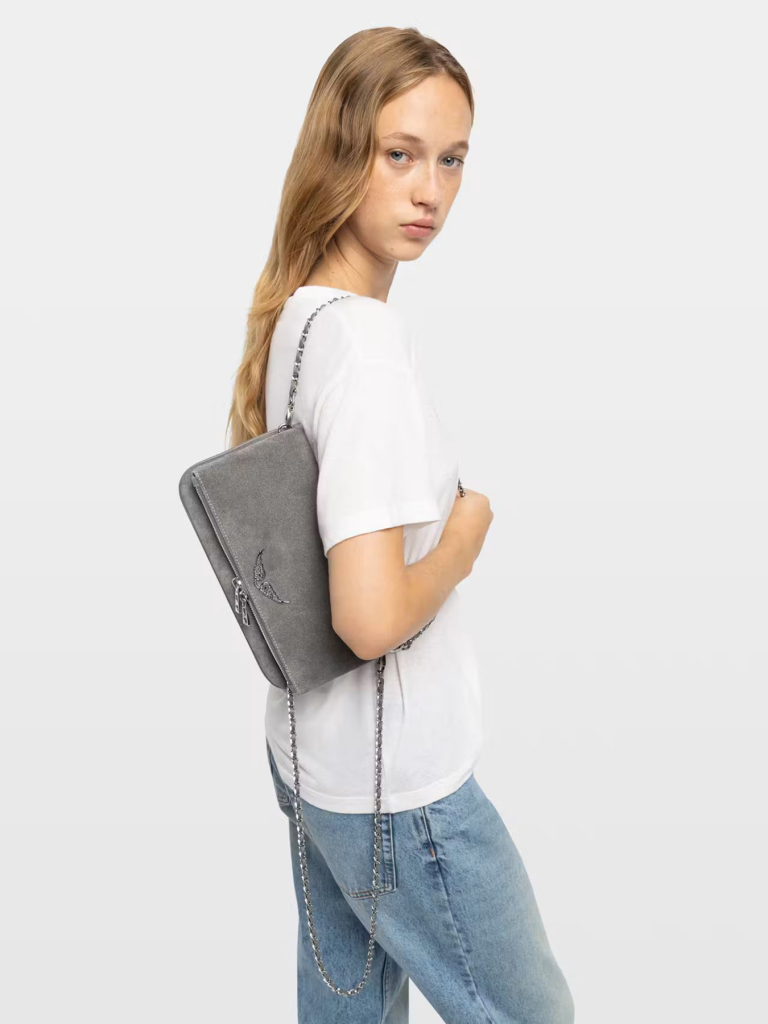 ZADIG&VOLTAIRE ROCK tašna