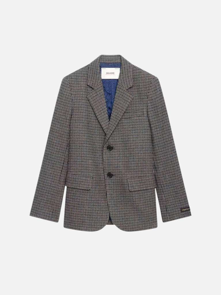 ZADIG&VOLTAIRE VANILLE sako