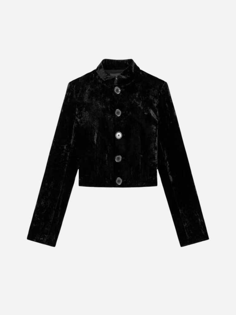 ZADIG&VOLTAIRE MARIANNE sako