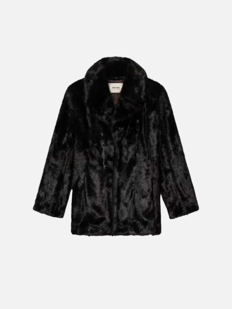 ZADIG&VOLTAIRE FLEUR bunda