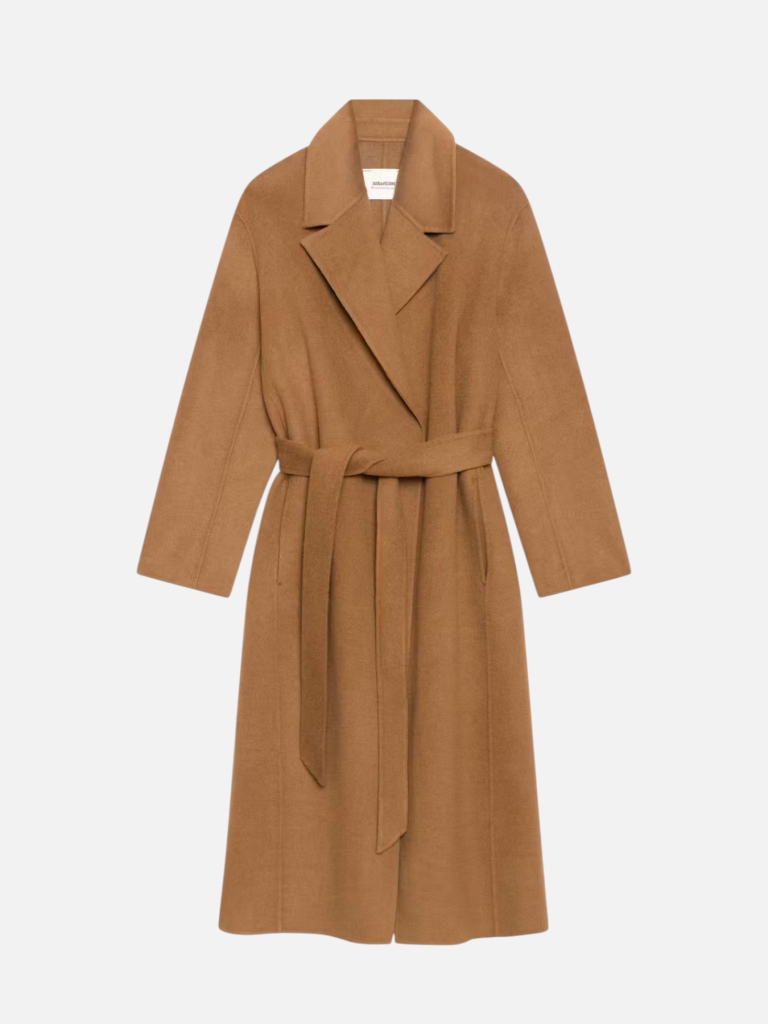 ZADIG&VOLTAIRE MELI kaput