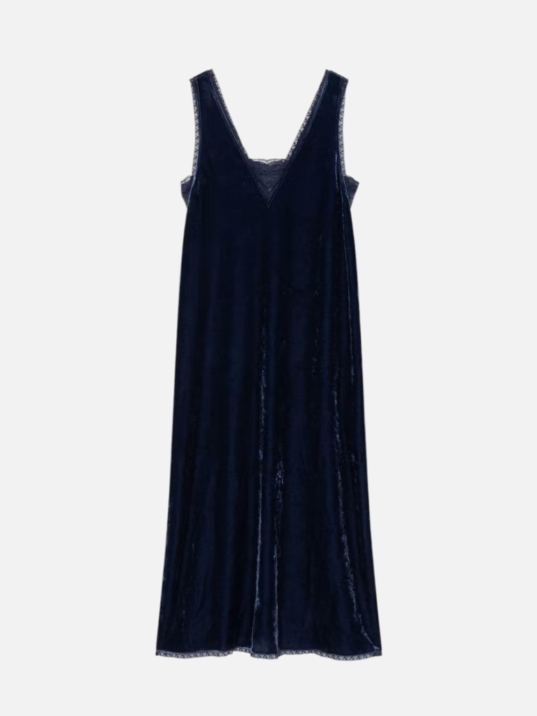 ZADIG&VOLTAIRE RENZO haljina