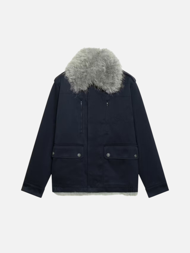 ZADIG&VOLTAIRE KID jakna