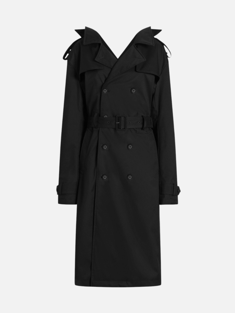 DOLCE & GABBANA mantil