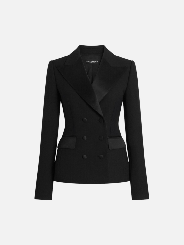 DOLCE & GABBANA sako