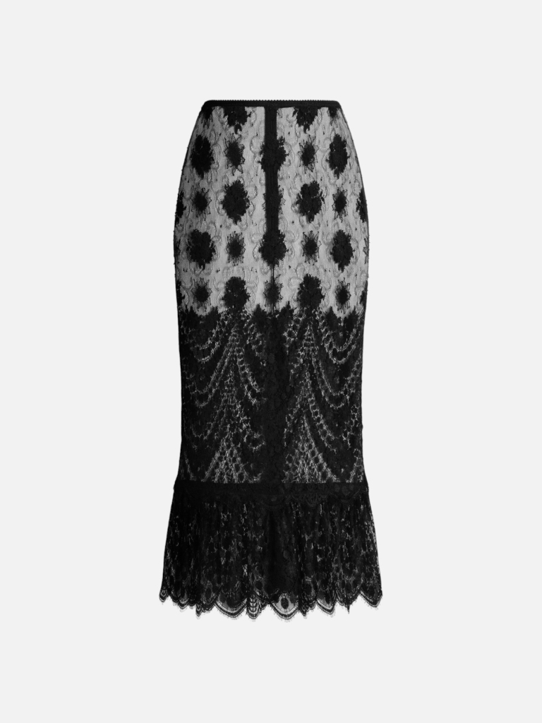 DOLCE & GABBANA suknja