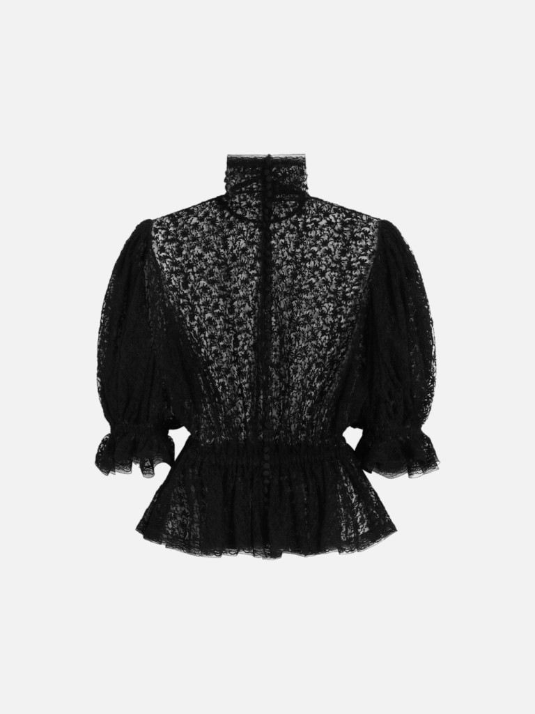 DOLCE & GABBANA bluza