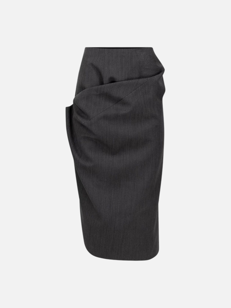 VICTORIA BECKHAM suknja