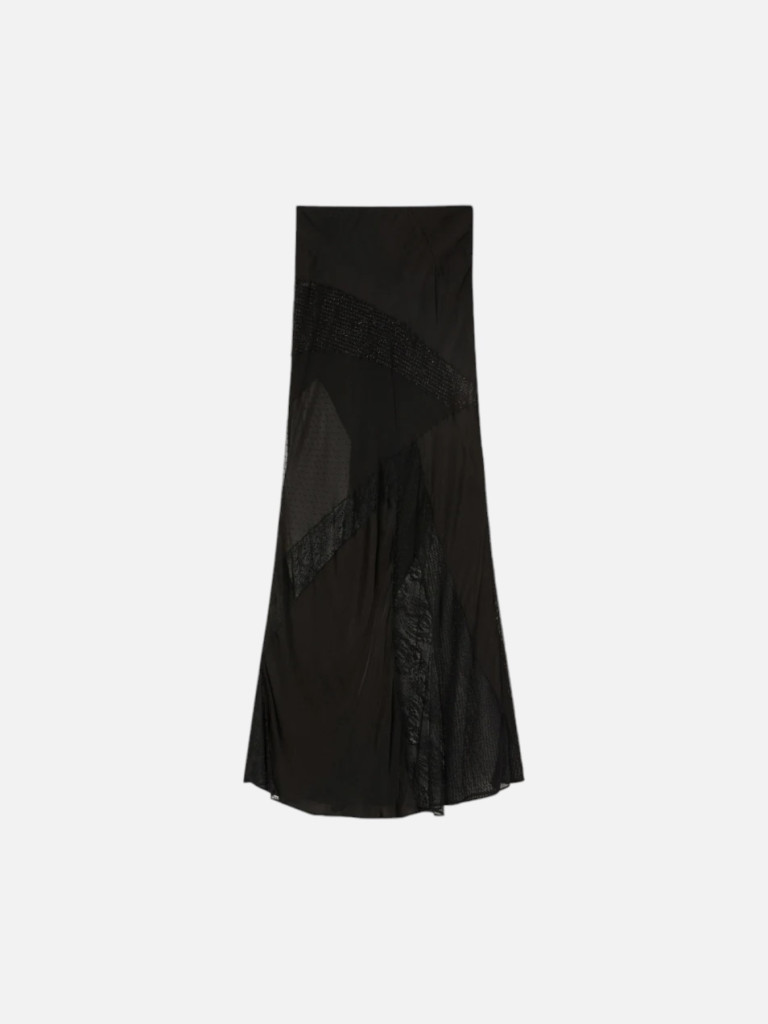 PINKO CARCANS suknja