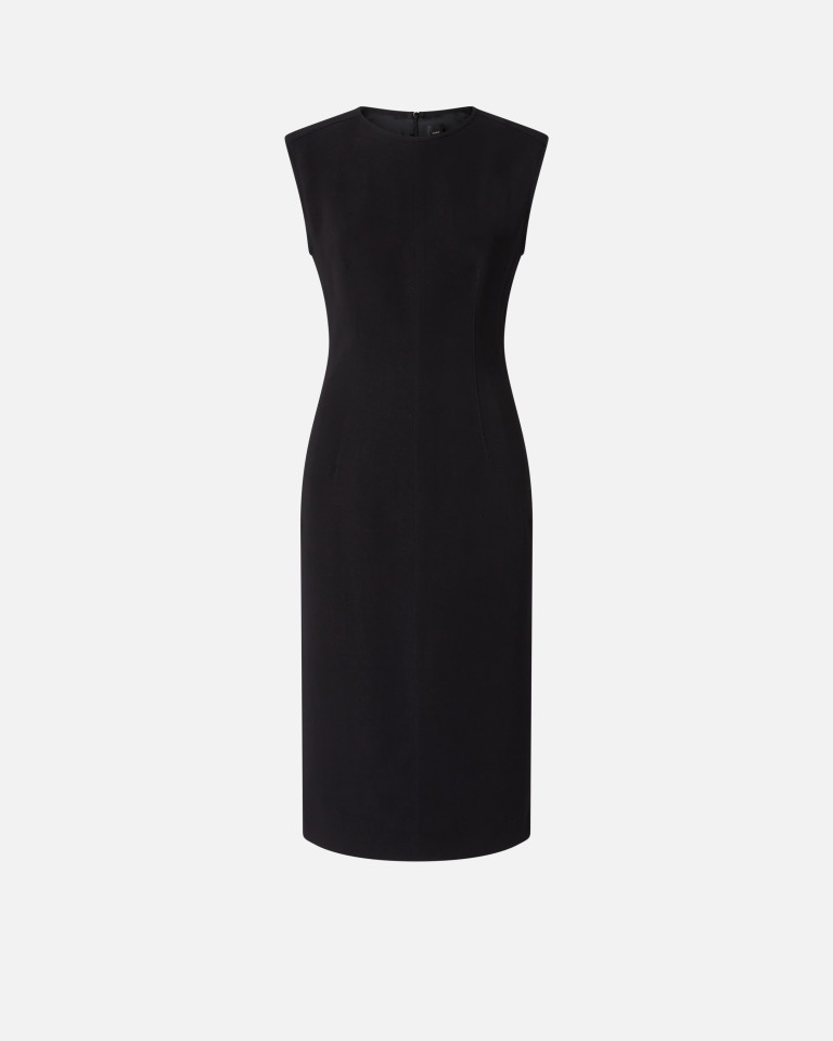 PINKO ACQUERELLO haljina