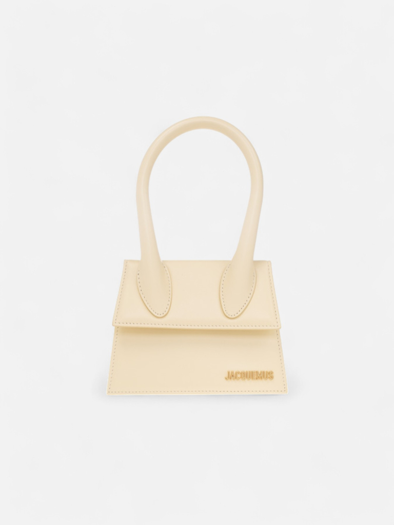 JACQUEMUS LE CHIQUITO MOYEN tašna