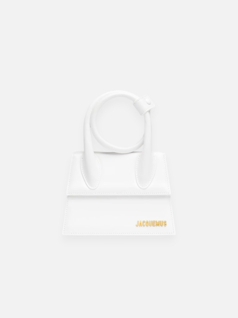 JACQUEMUS LE CHIQUITO NOEUD tašna