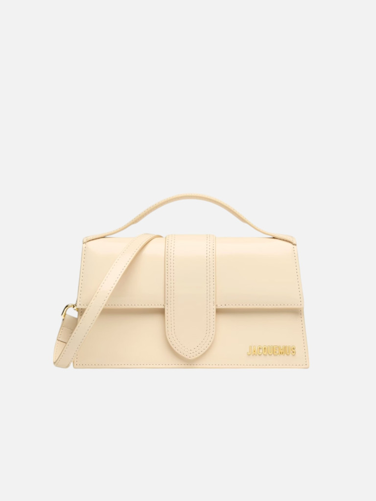 JACQUEMUS LE GRAND BAMBINO tašna