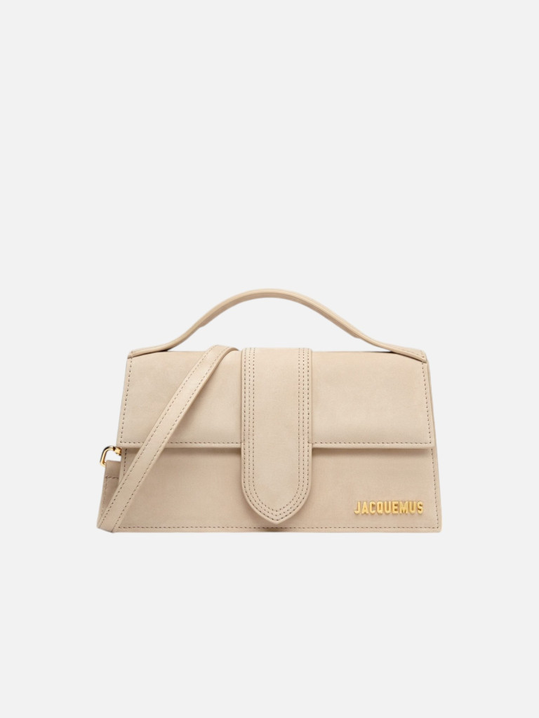 JACQUEMUS LE GRAND BAMBINO tašna