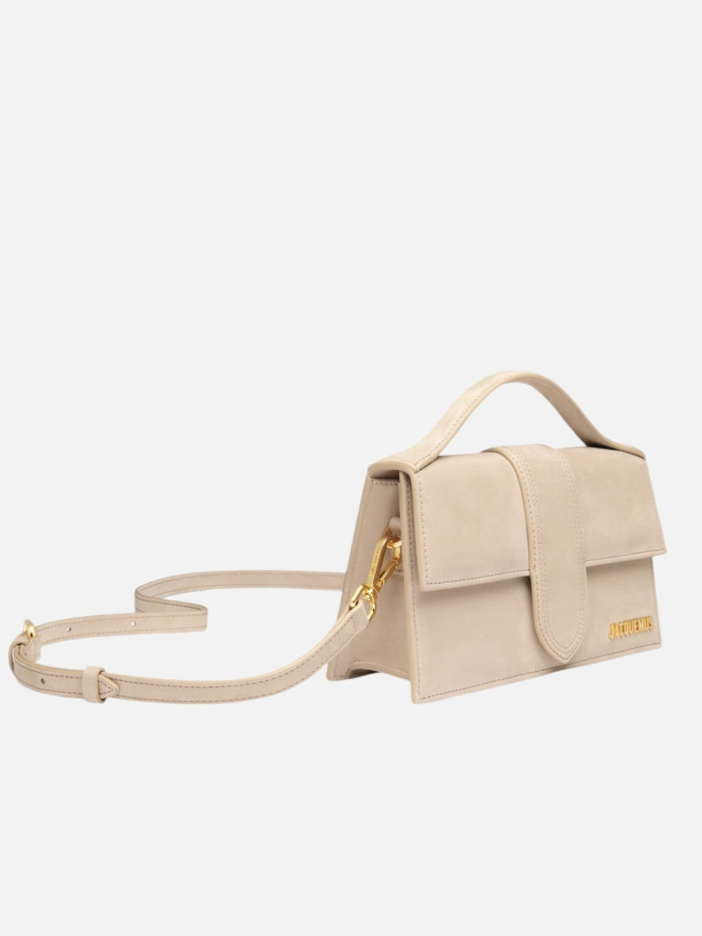 JACQUEMUS LE GRAND BAMBINO tašna