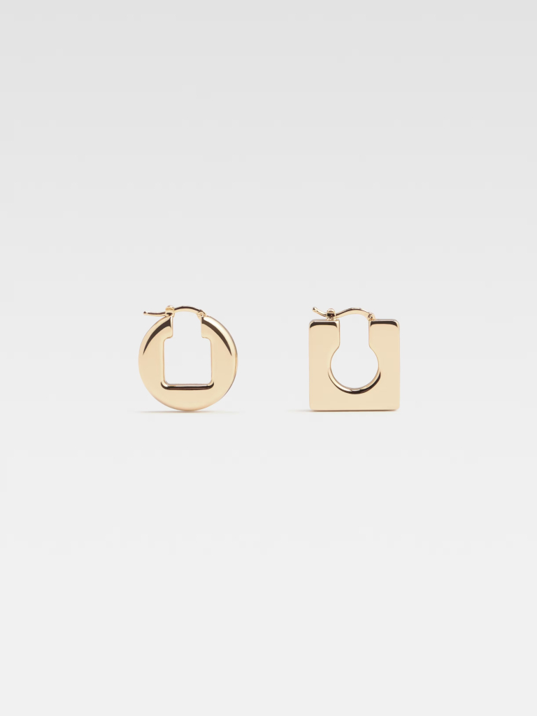JACQUEMUS mindjuše