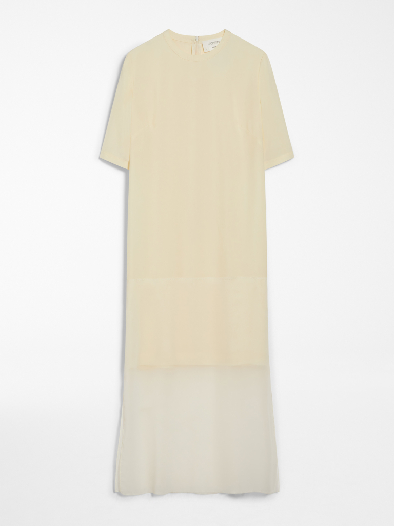 SPORTMAX  ZAINO haljina
