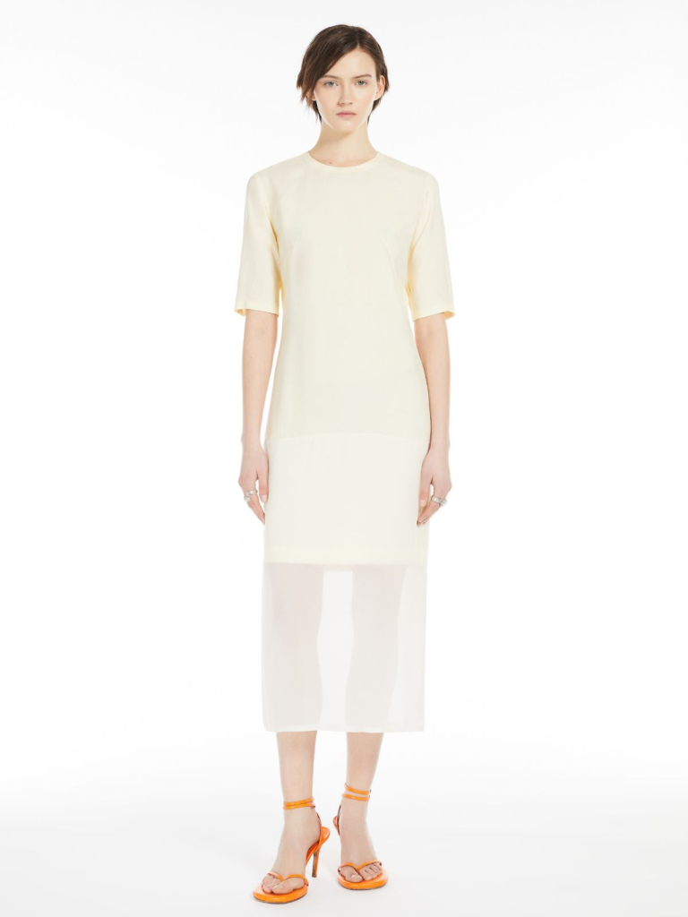 SPORTMAX  ZAINO haljina