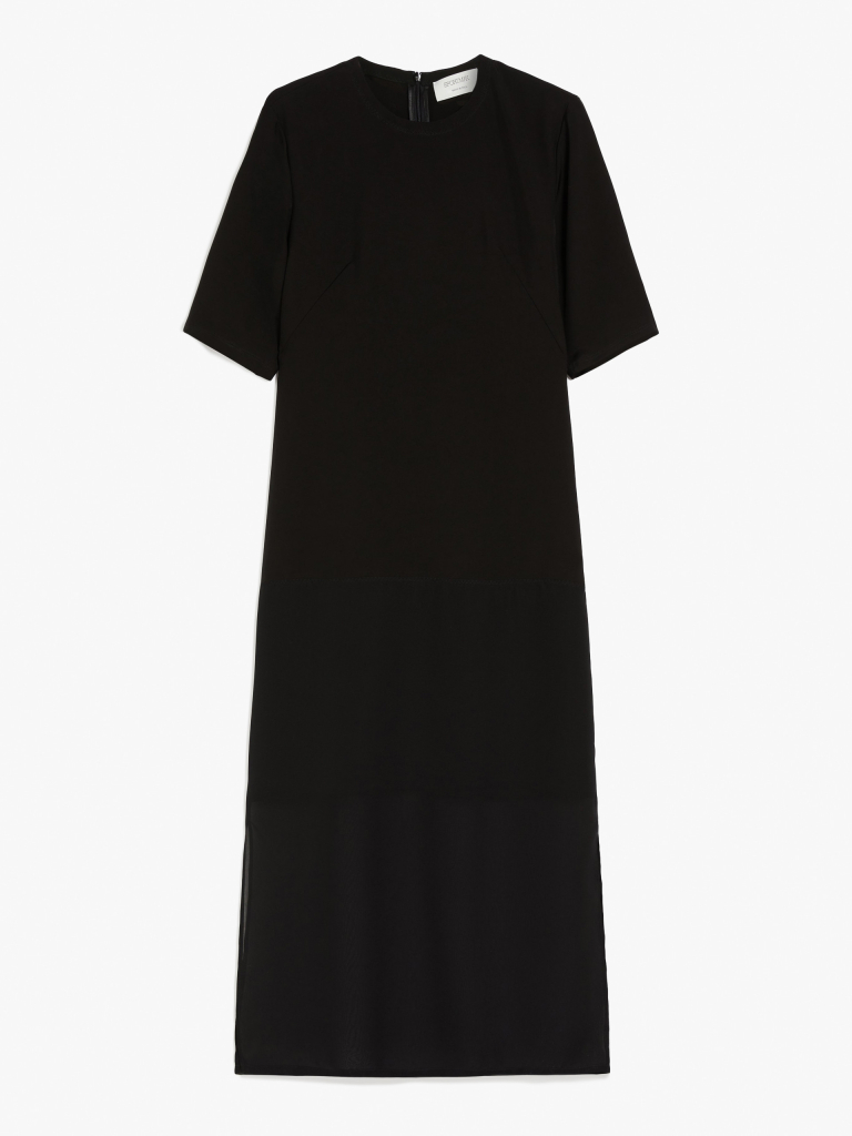 SPORTMAX  ZAINO haljina
