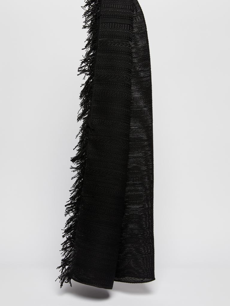 MAX MARA FIESOLE ešarpa