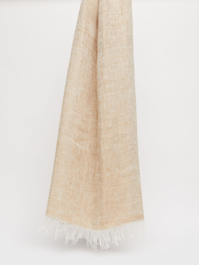 MAX MARA ALFREDO ešarpa