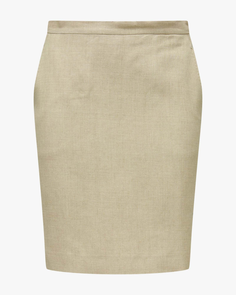 MAX MARA STUDIO OBLATO suknja