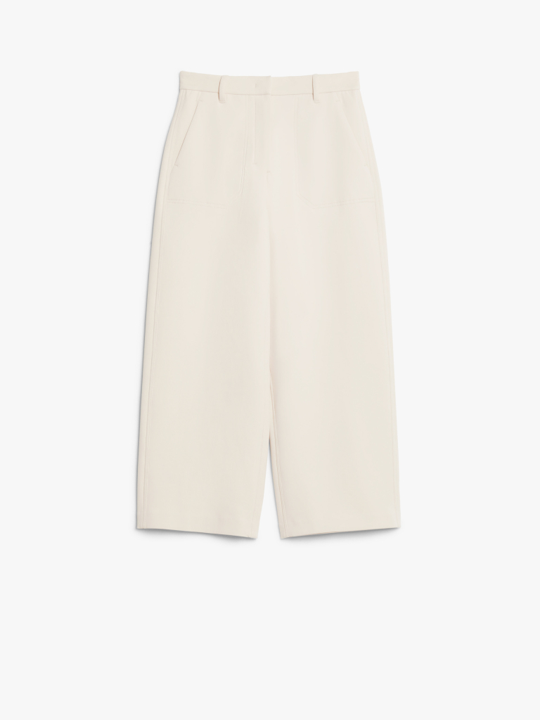 'S MAX MARA CUPOLA pantalone
