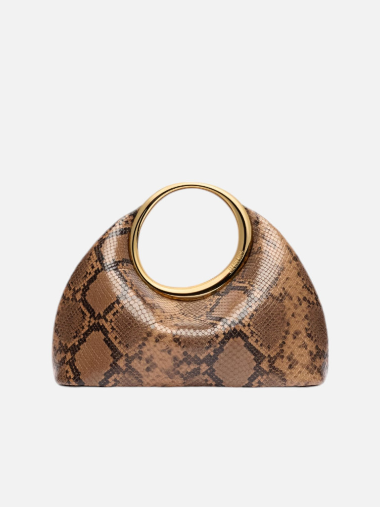 JACQUEMUS LE PETIT CALINO tašna
