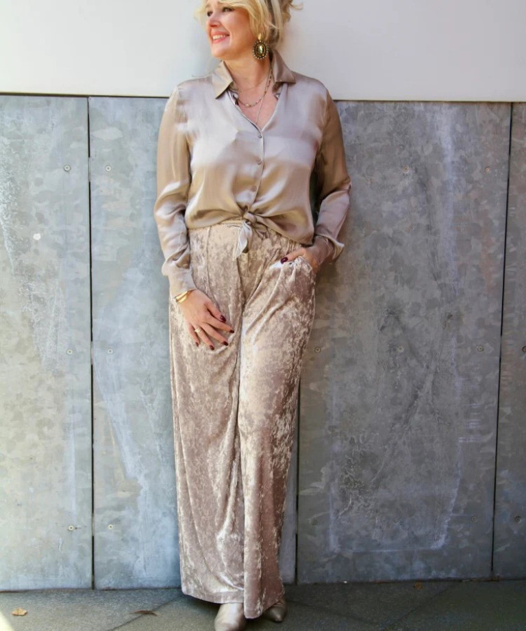 MARELLA KARMAN2 pantalone