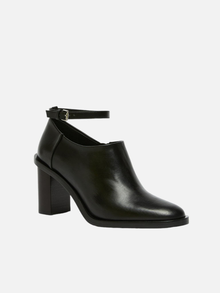 MAX MARA EDGY2PV80 čizme