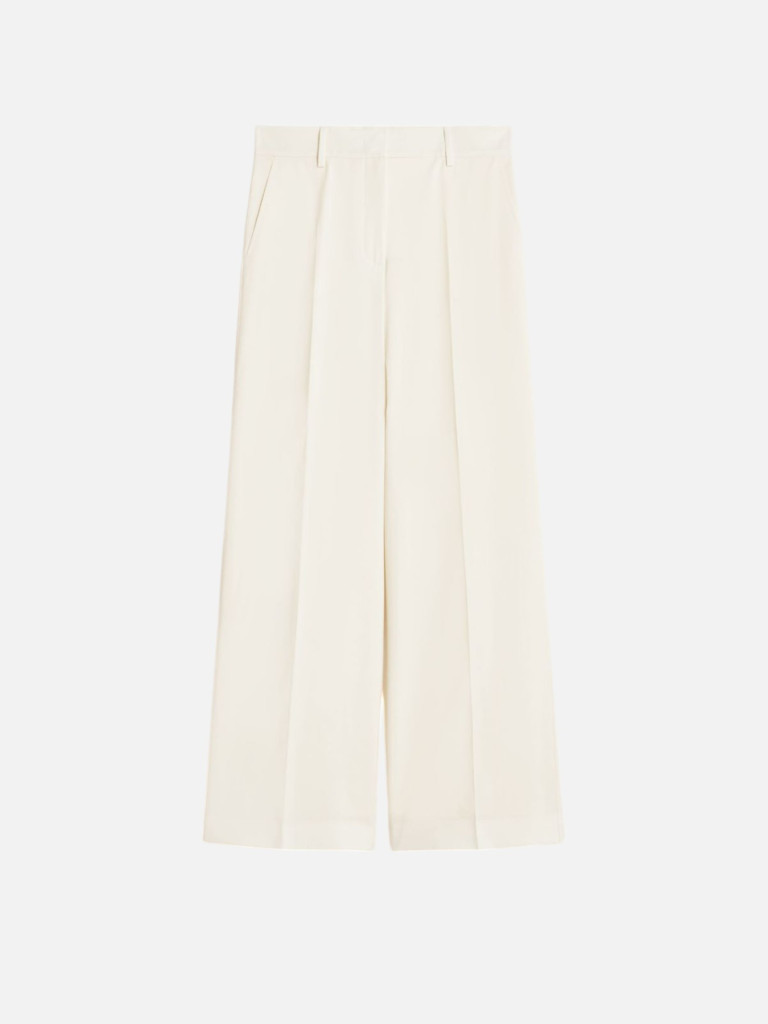 WEEKEND MAX MARA  VERDUN pantalone