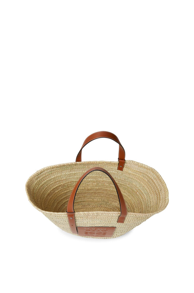 LOEWE BASKET tašna