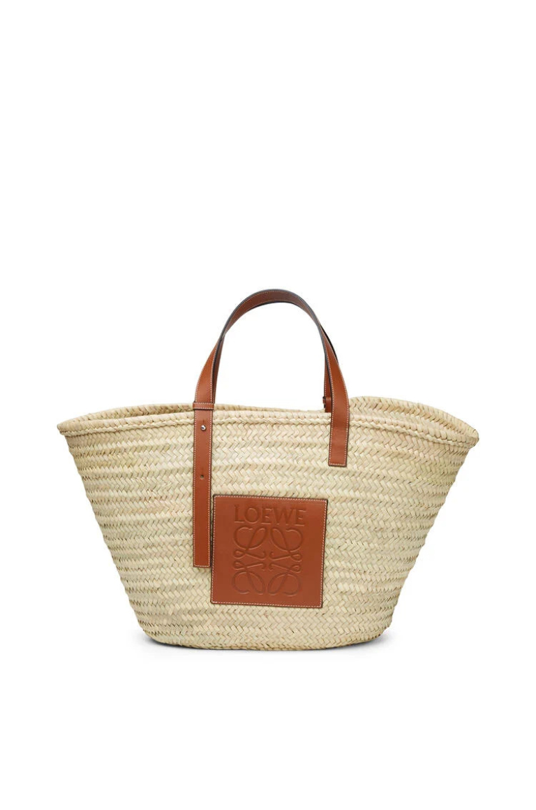 LOEWE BASKET tašna