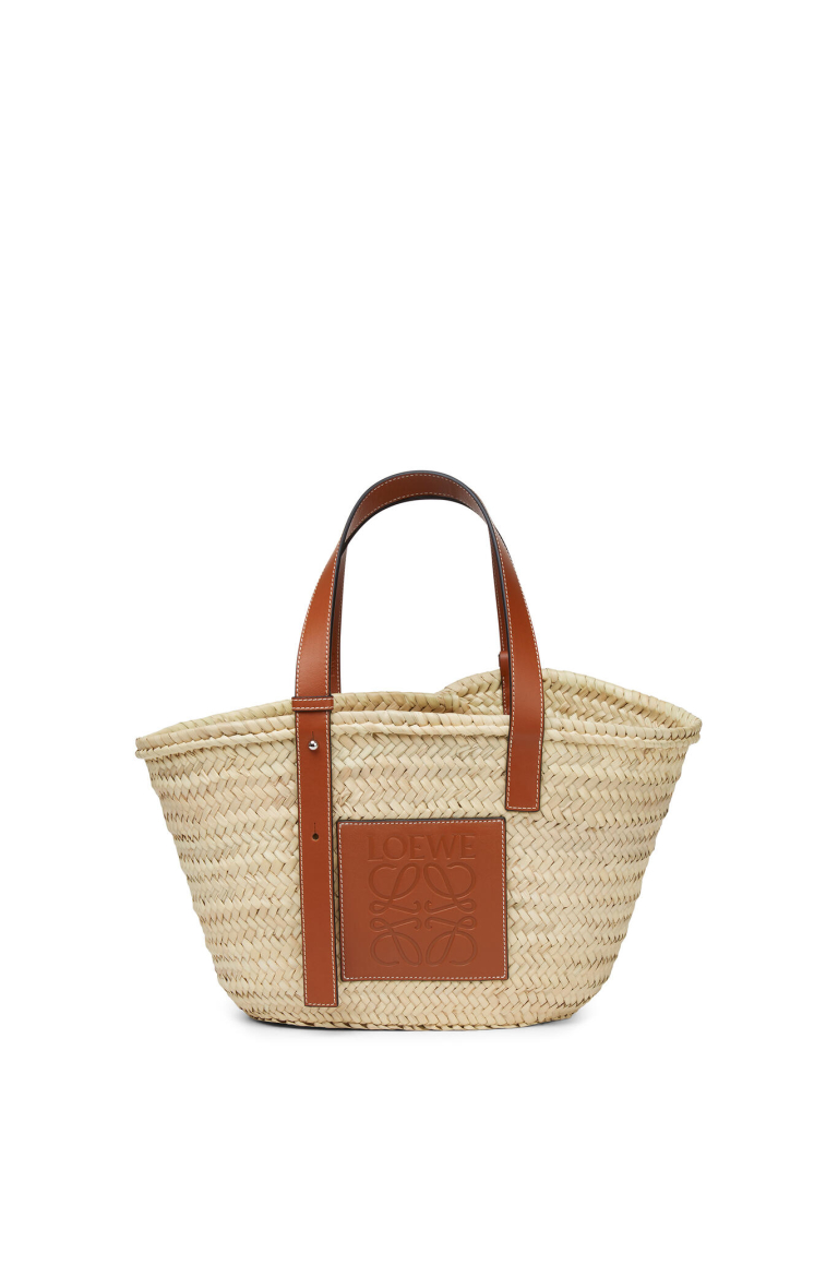 LOEWE BASKET tašna