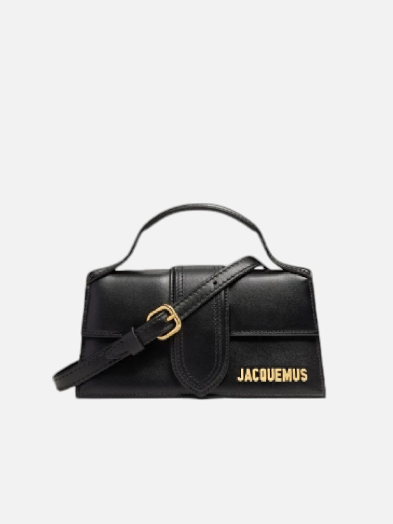 JACQUEMUS LE BAMBINO tašna